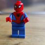 lego Spiderman, 76134, 4+ Image 8