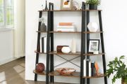New 4 Tier Storage Display Units - FREE P&amp;P