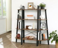 New 4 Tier Storage Display Units - FREE P&P