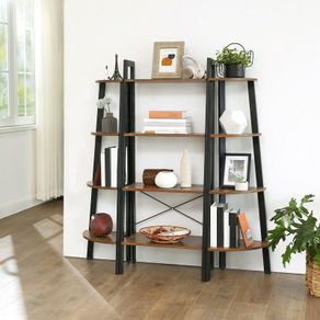 New 4 Tier Storage Display Units - FREE P&P