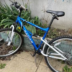 Apollo Radar Bike 17" Men/Teen