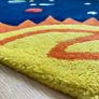 Space themed kids room bundle Image 6