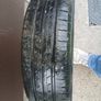 Car wheels Image 4