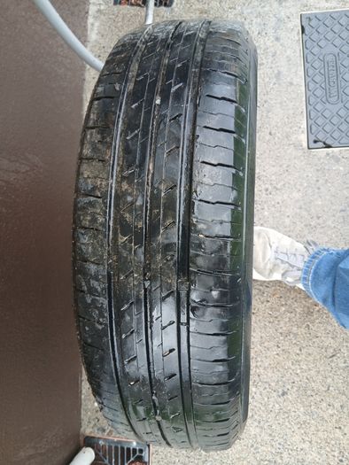 Car wheels