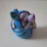 Disney Thumper Figurine Image 3