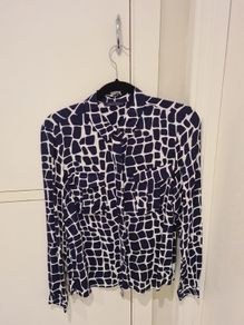 Marks and Spencer shirt size 8