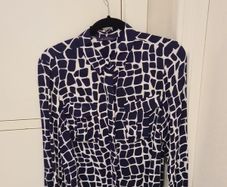 Marks and Spencer shirt size 8