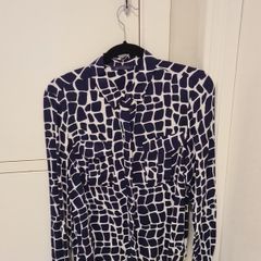 Marks and Spencer shirt size 8