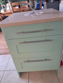 Kitchen Island
