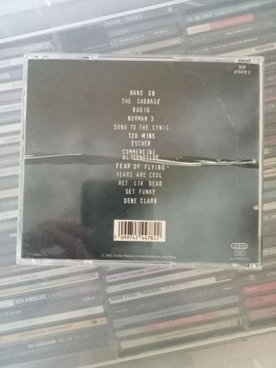 Teenage Fanclub - Thirteen CD