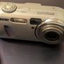 Sony cybershot Image 2