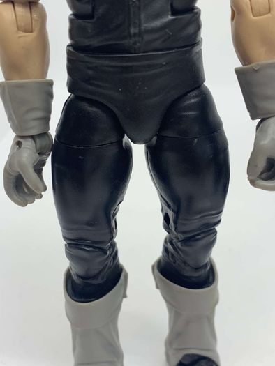 wwe elite Wrestlemania 34 The Undertaker with entrance greats clothing & stand action figure