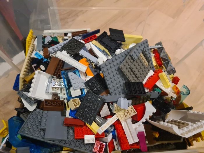 Lego