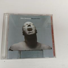 CD Nitin Sawhney