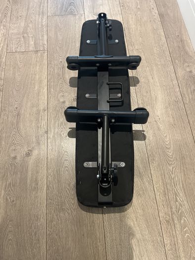 Gym Weights Bench