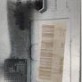 VW Scirocco Rearview mirror trim 544284 Image 4