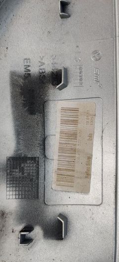 VW Scirocco Rearview mirror trim 544284