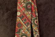 Vintage tie