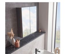 Bathroom cabinet