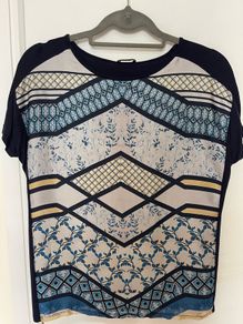Zara Tee