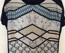 Zara Tee
