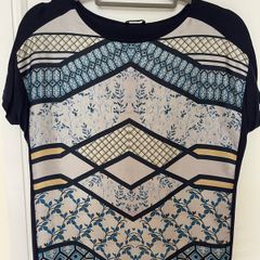 Zara Tee
