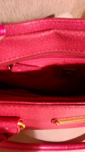 Carpisa Handbag
