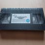 Moonraker James Bond 007 VHS Image 5