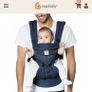 Ergobaby Omni 360 Midnight Blue Image 7