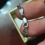 Sterling silver bracelet Image 2
