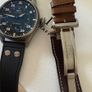 IWC Big Pilot 43 Spitfire Image 10