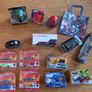 Micro toys, Mini brand toys, Disney and others for collector or suits doll house nursery Image 3