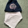 baby set hat and scarf Image 4