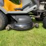 STIGA Estate Royal K TS 102 Hydro + Mulching kit Image 4