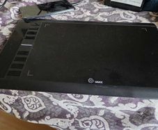 Ugee Drawing Tablet  M708 Graphics Drawing Tablet