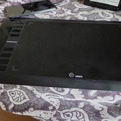 Ugee Drawing Tablet  M708 Graphics Drawing Tablet