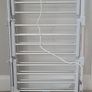 Electric Heated Clothes Airer - as new Image 5