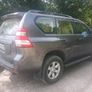 Toyota Landcruiser Image 3