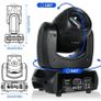 100W LED Beam Gobo Moving Head Stage Effect Image 6