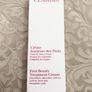 Clairns Body Scrub and Foot Treatment Set (NEW) Image 4