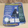 Marmitek Powermid extra universal remote and RF receiver infra red Image 8