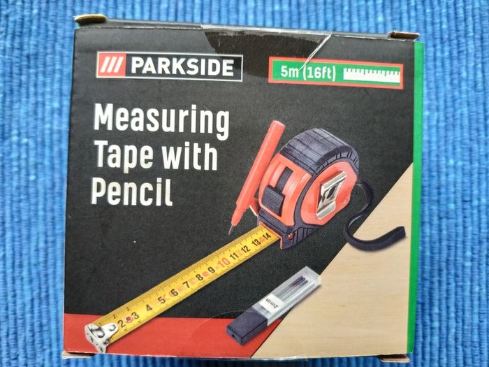 Measuring Tape 5m