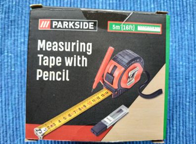 Measuring Tape 5m