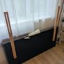 Double bed headboard Image 2