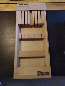 IKEA Knife Tray