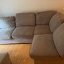 Fantasia L Shaped sofa Image 2