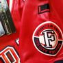 Vintage Fubu Harlem 05 Jersey - New With Tags -Size M - New York Fubu City Series - Image 7