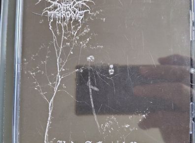 Darkthrone - Under A Funeral Moon CD (2023) Single Disc Reissue Norwegian Black Metal EX+