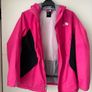 The North Face Girls Waterproof Jacket Image 6