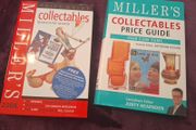 Millers antique collectors books